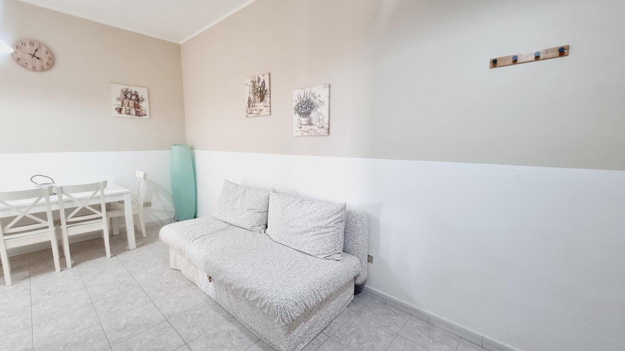 Appartement Bianca *