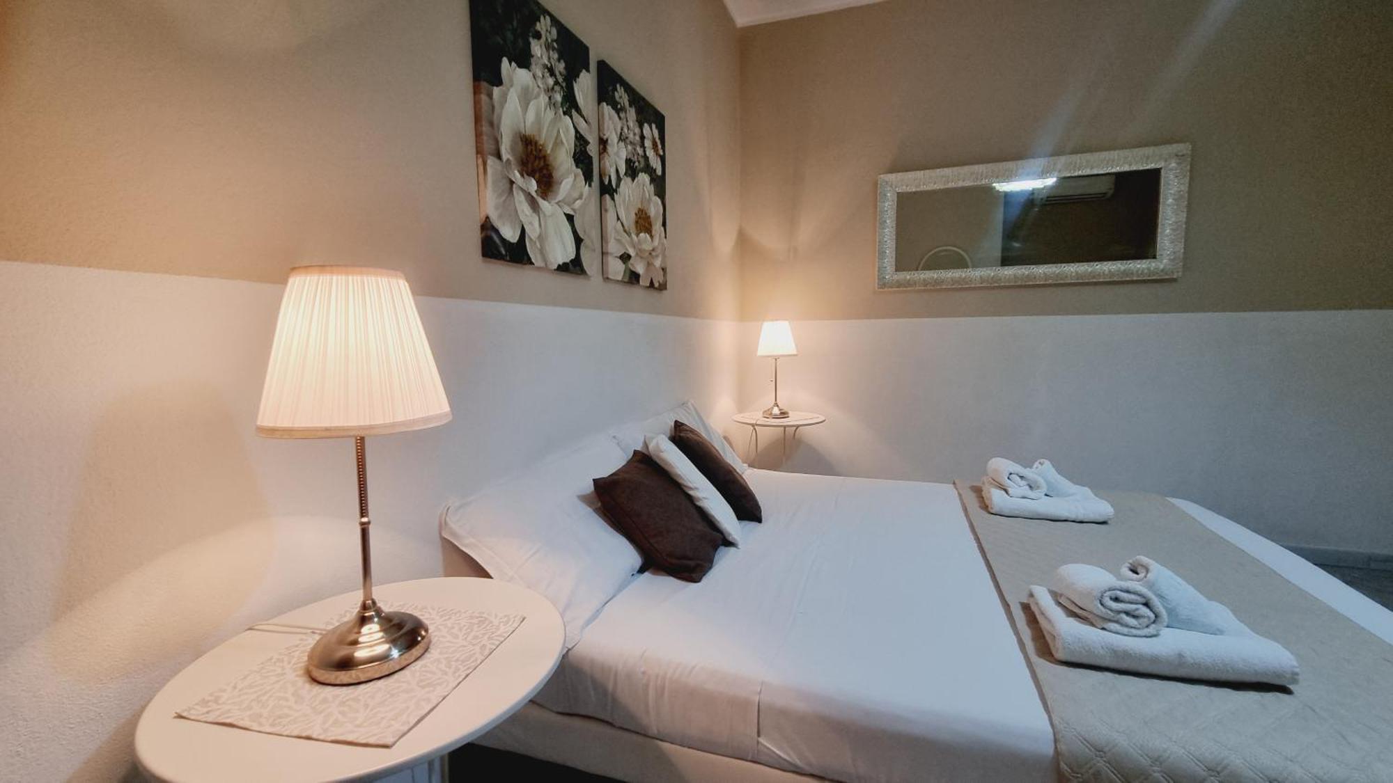 Appartement Bianca *