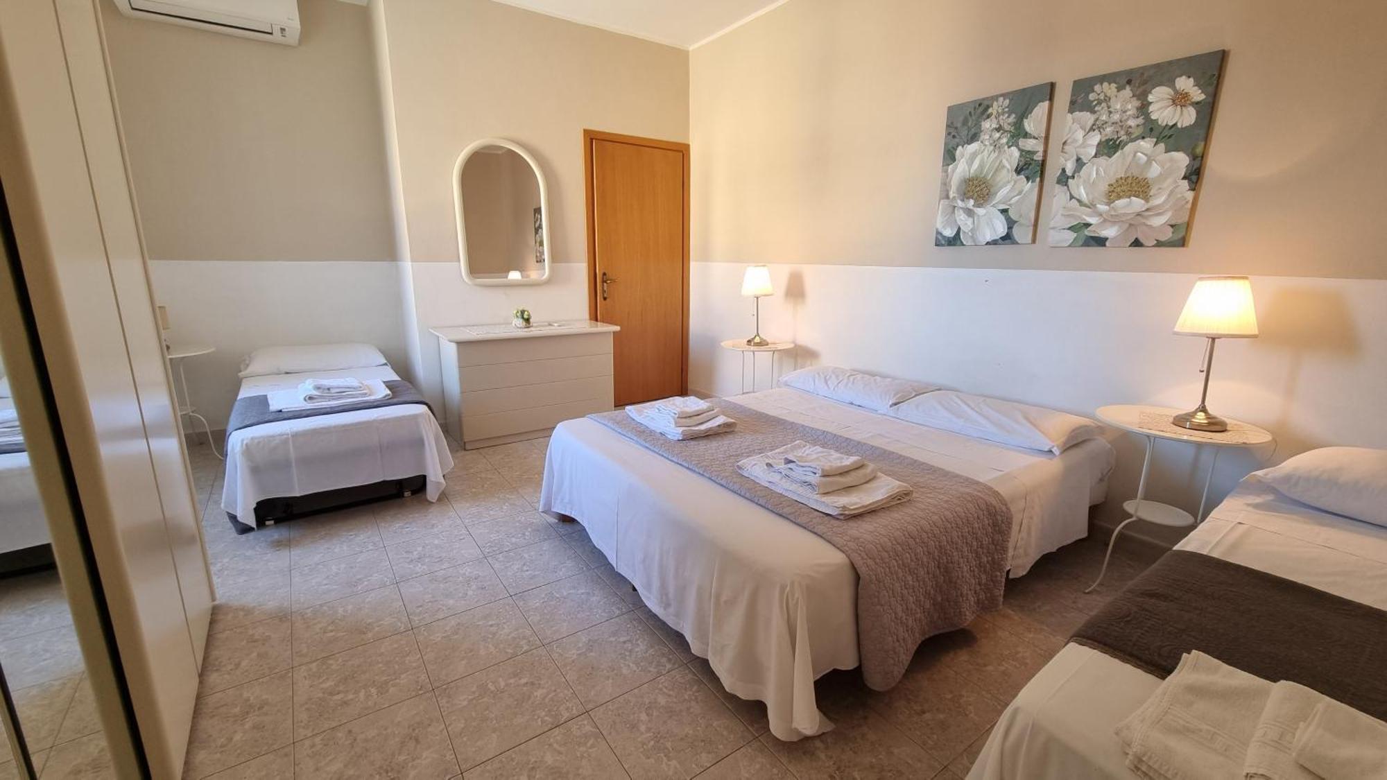 Bianca Appartement *