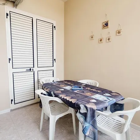 Bianca Apartment Tropea Exterior photo