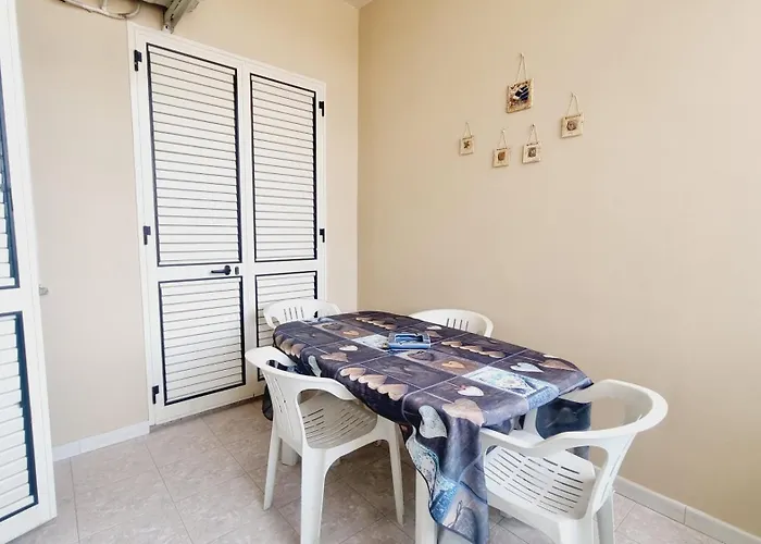 Bianca Apartment