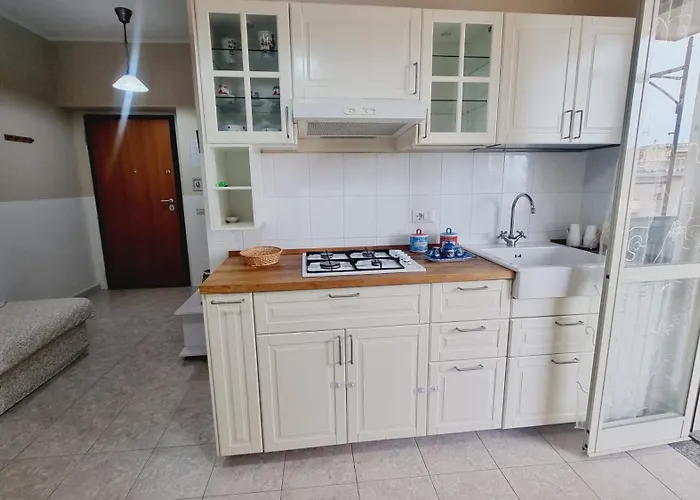 Bianca Apartment