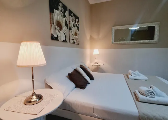 Bianca Apartment