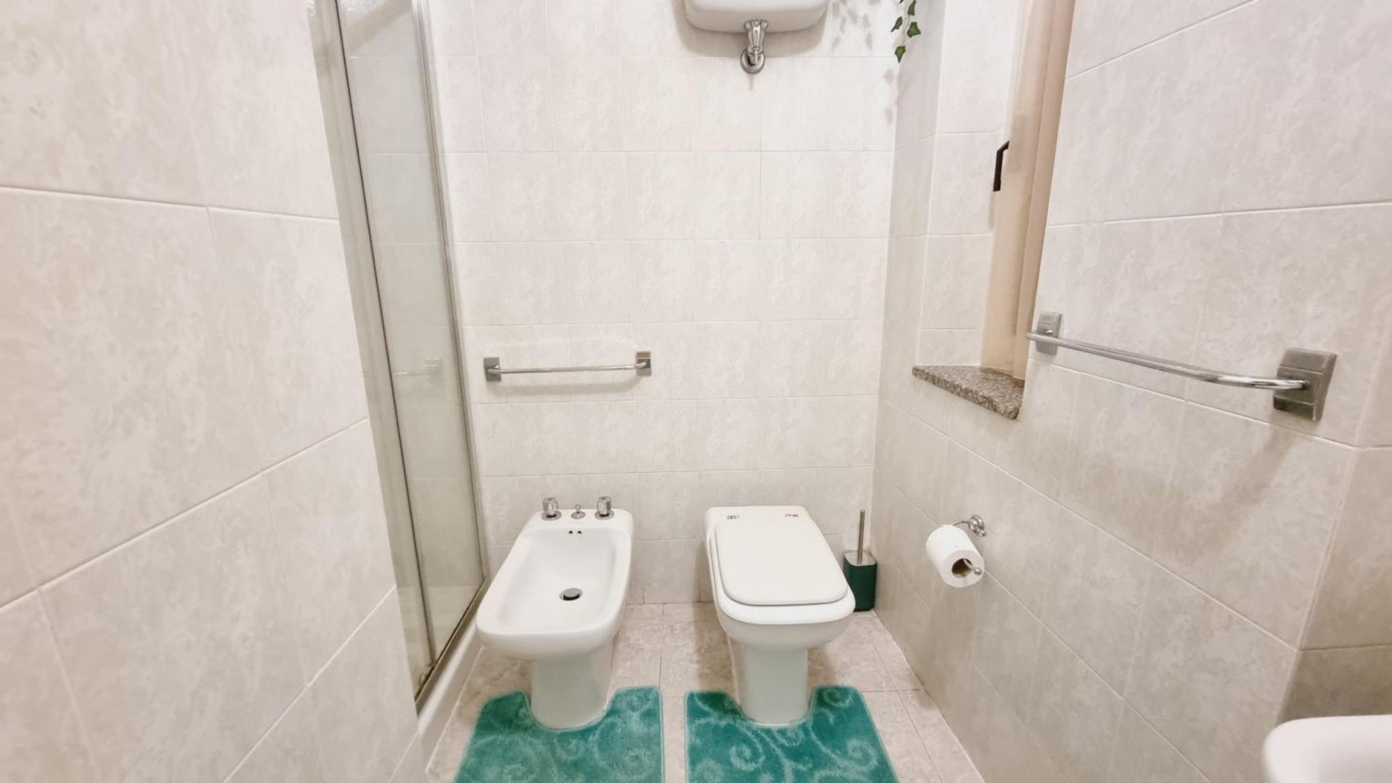 Apartment Bianca *