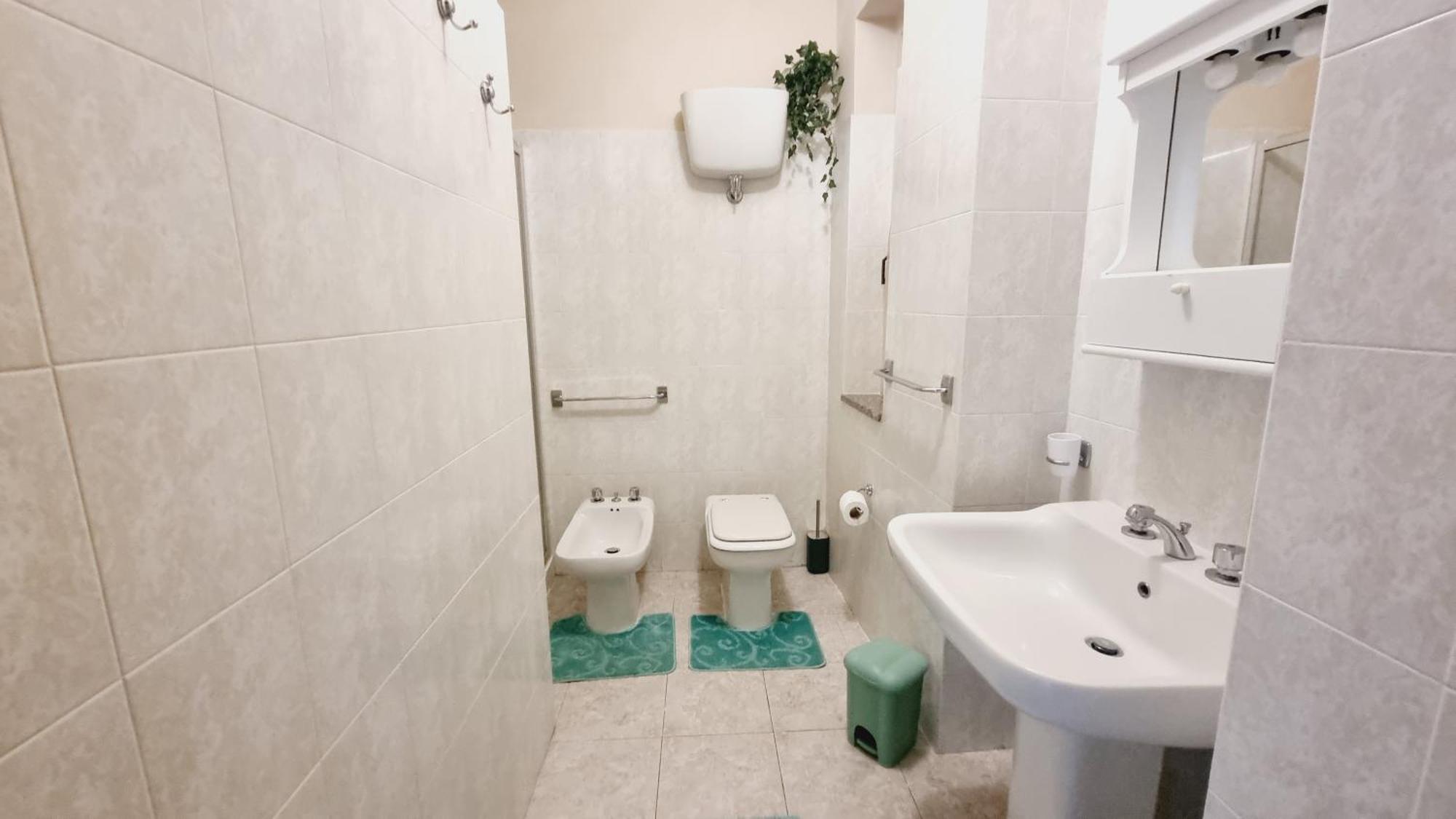 Apartment Bianca