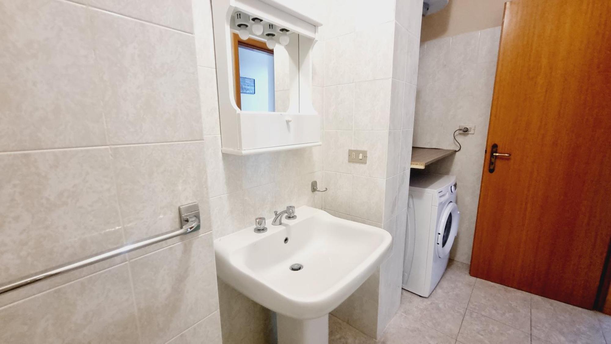Apartment Bianca