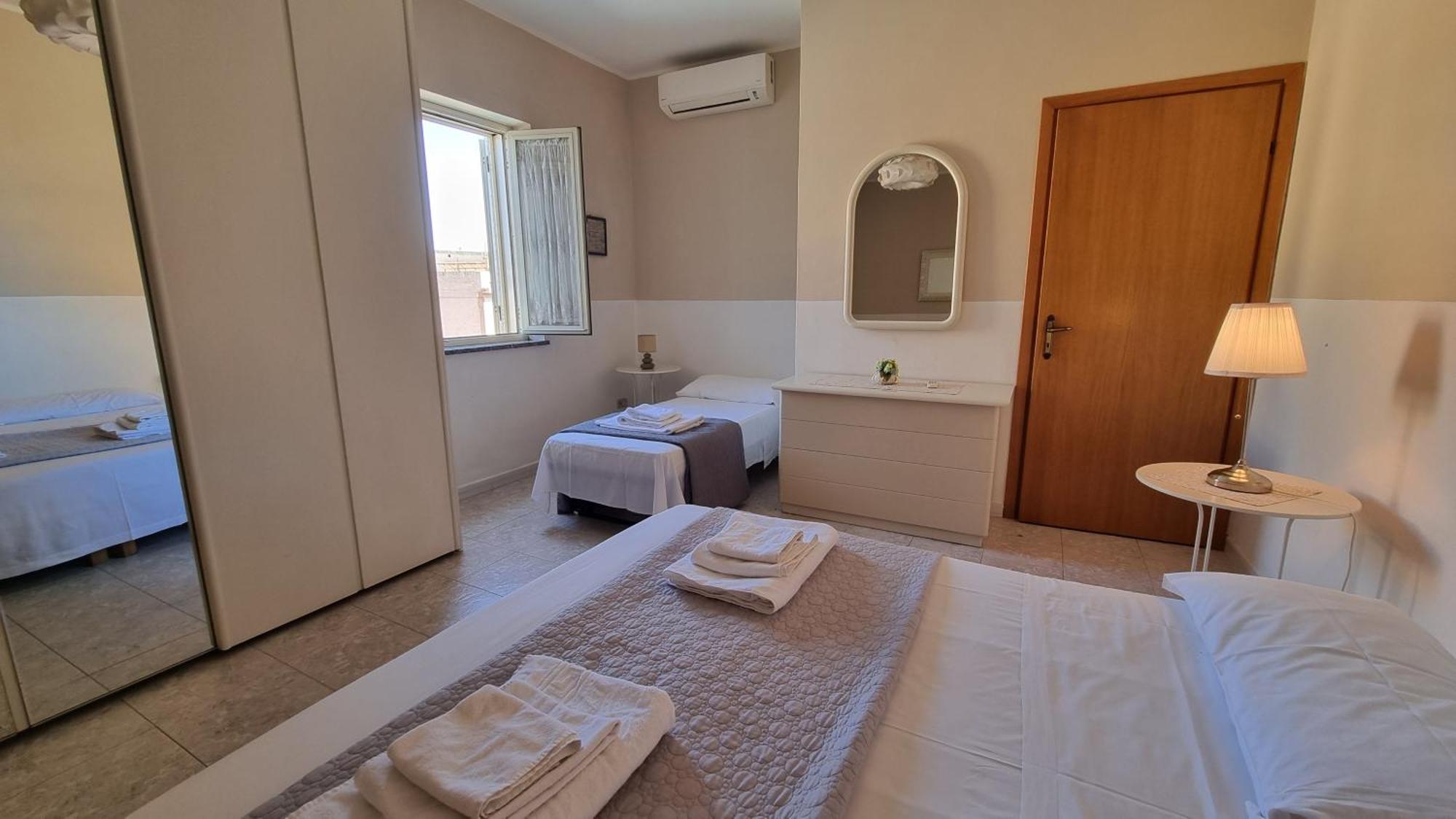 Bianca Apartment